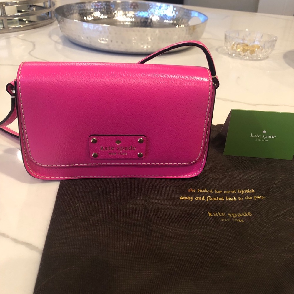 Kate Spade Purse